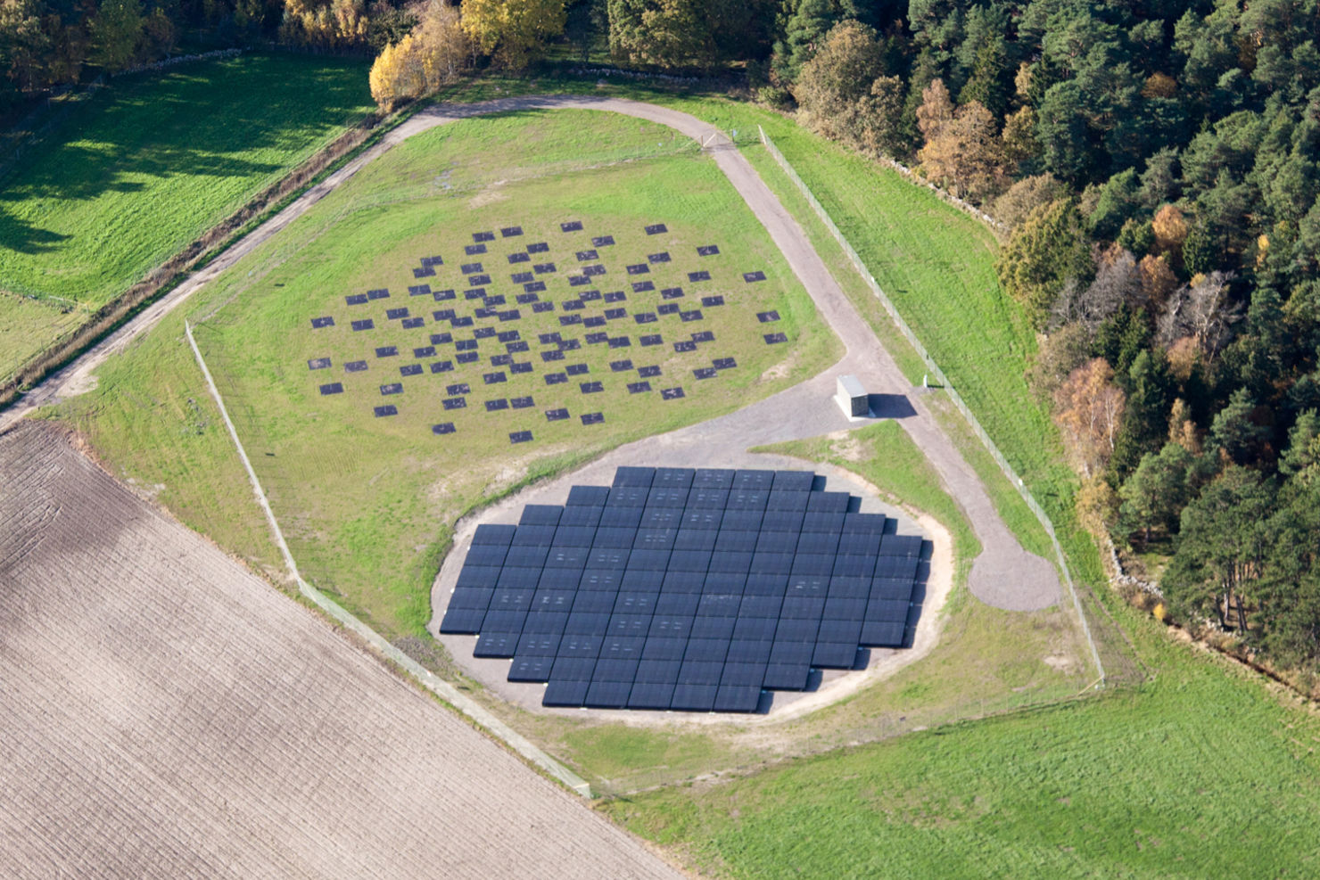LOFAR - vad är det?