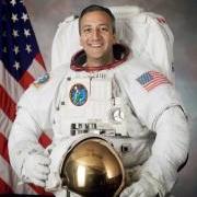 Mike massimino