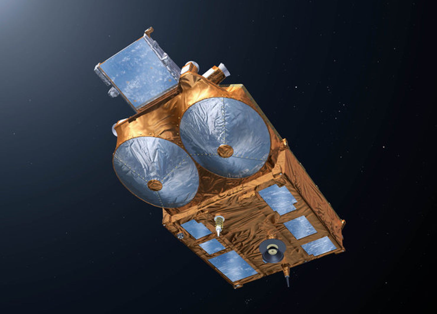 CryoSat