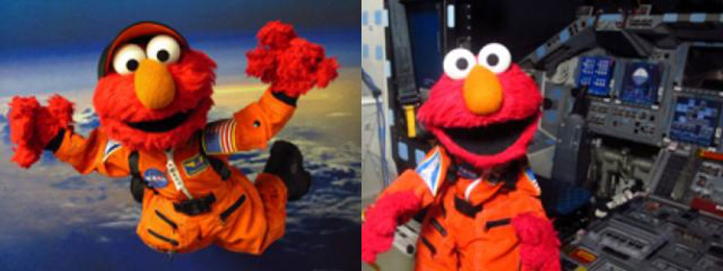 Sommarlovets bästa rymdpyssel