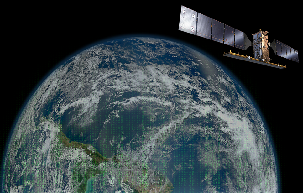 Copernicus Hackathon Sweden