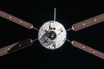 atv_esa.jpg ATV - Europas obemannade transportfarkost