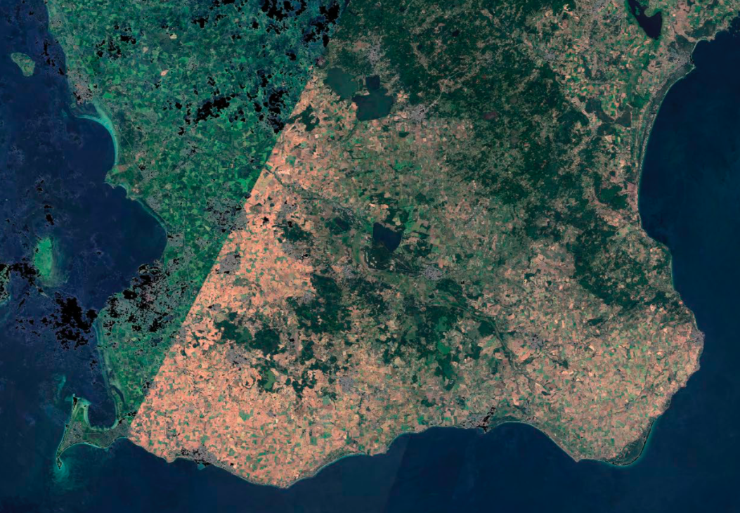 Rymdstyrelsens strategi - Rymdstyrelsen