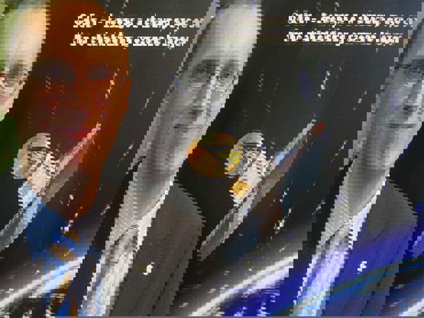 Gästbloggare: Görans andra rapport från Istanbul