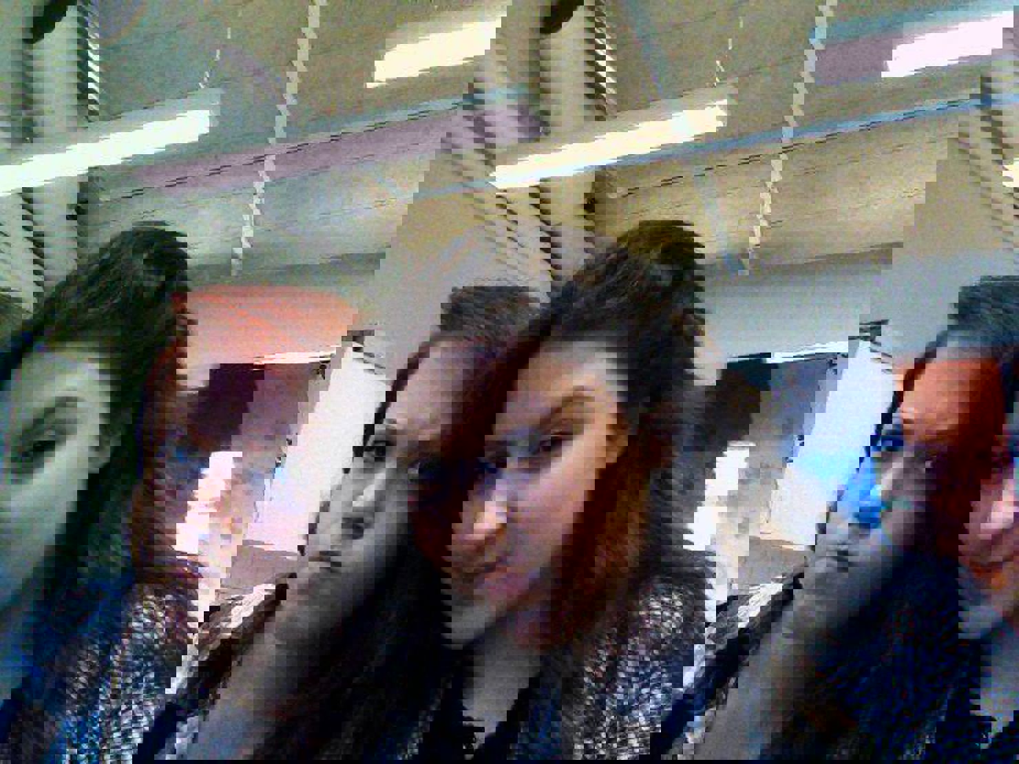 bananaanna.jpg Nya gästbloggarna, Lina och Anna