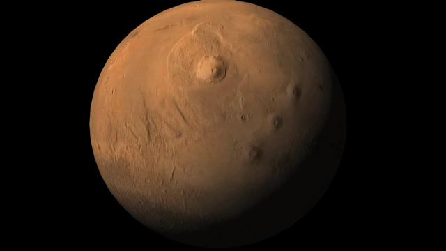 Mars