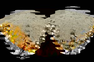 Chang_e-6_landing_site_on_the_far_side_of_the_Moon.jpg Panoramakameran ombord på månlandaren Chang'e-6 tog denna bild av landningsplatsen på månens baksida.