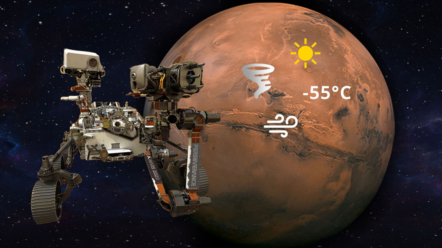 Perseverance meterolog.jpg Perseverance som meteorolog