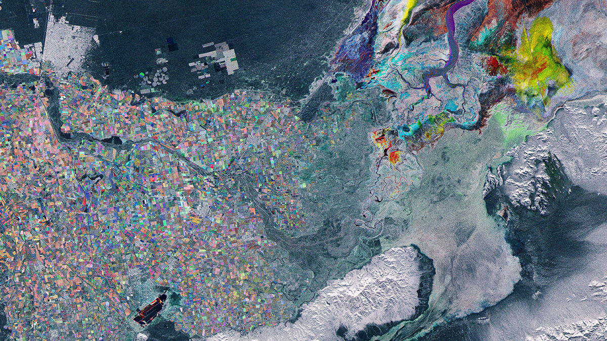 Baja California, Mexiko