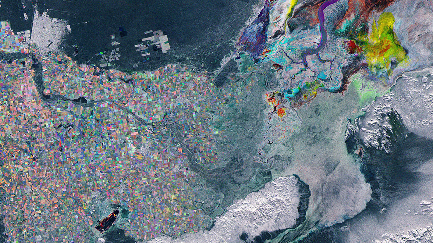 Baja California, Mexiko