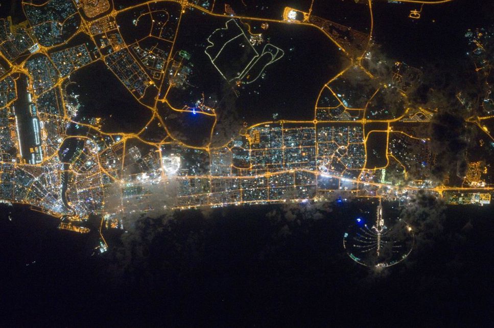 Dubai