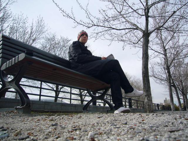 Robert lundin