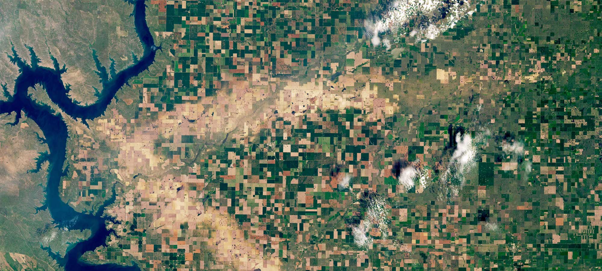 RyT 2012, rymdtekniska tillämpningar