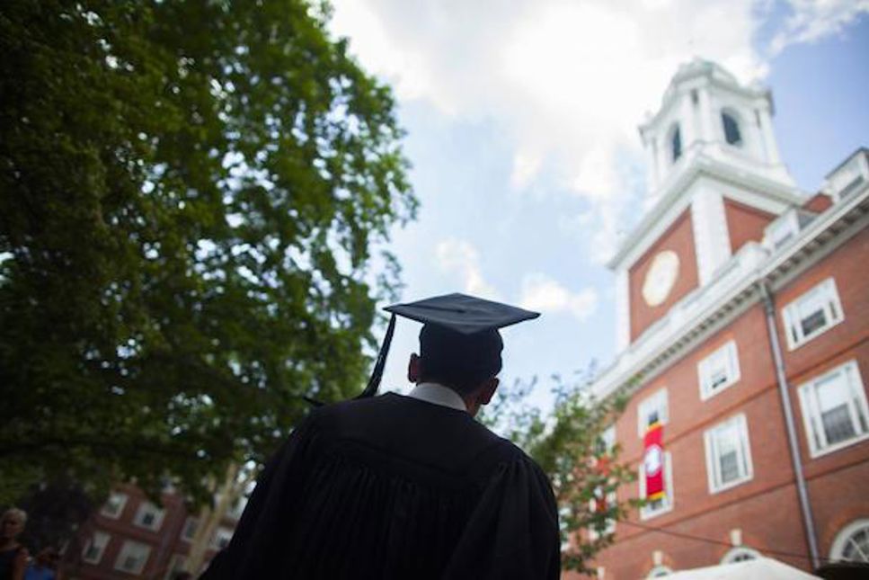 Nu kan alla plugga rymd på Harvard