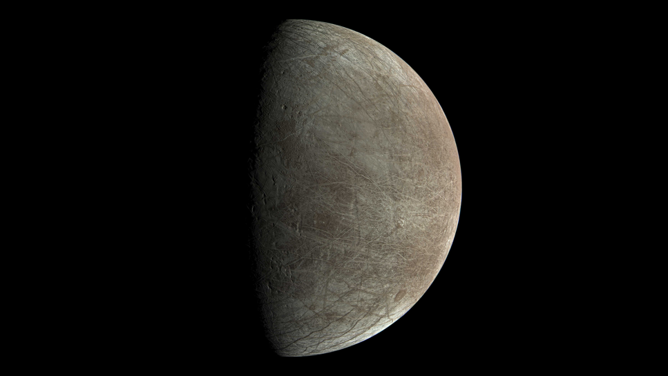Europa Juno