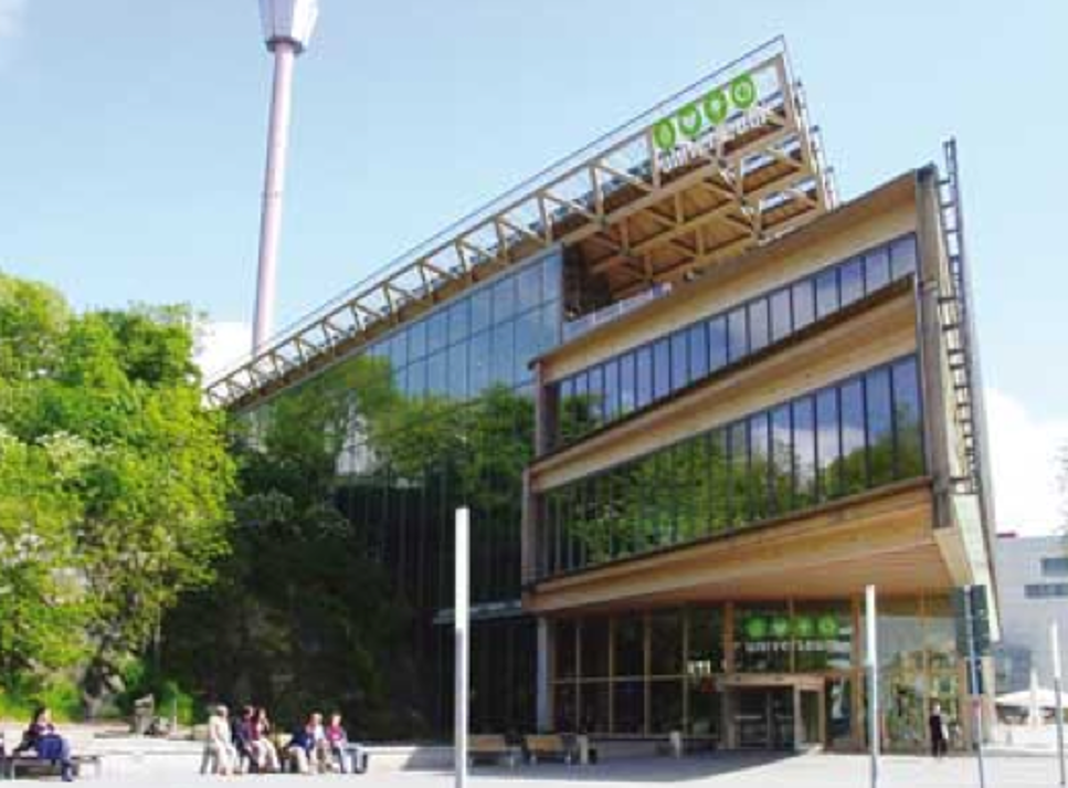 Universeum