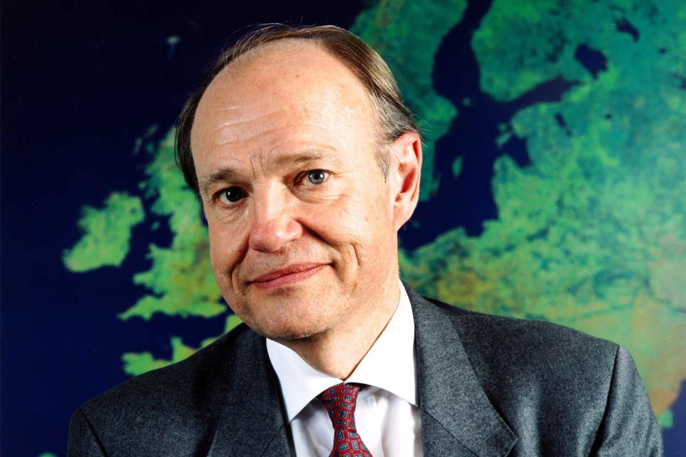 Per Tegner 1944-2018