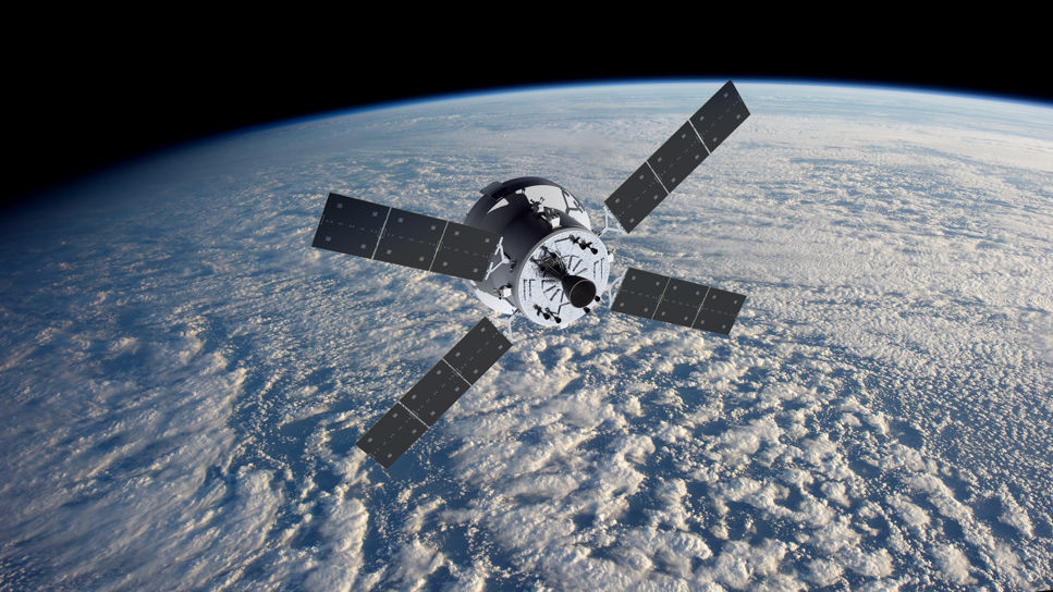 European service module