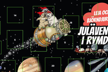 Julkalender Rymdstyrelsen 2022_hero.jpg Julkalendern