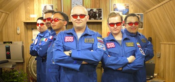 Mars500