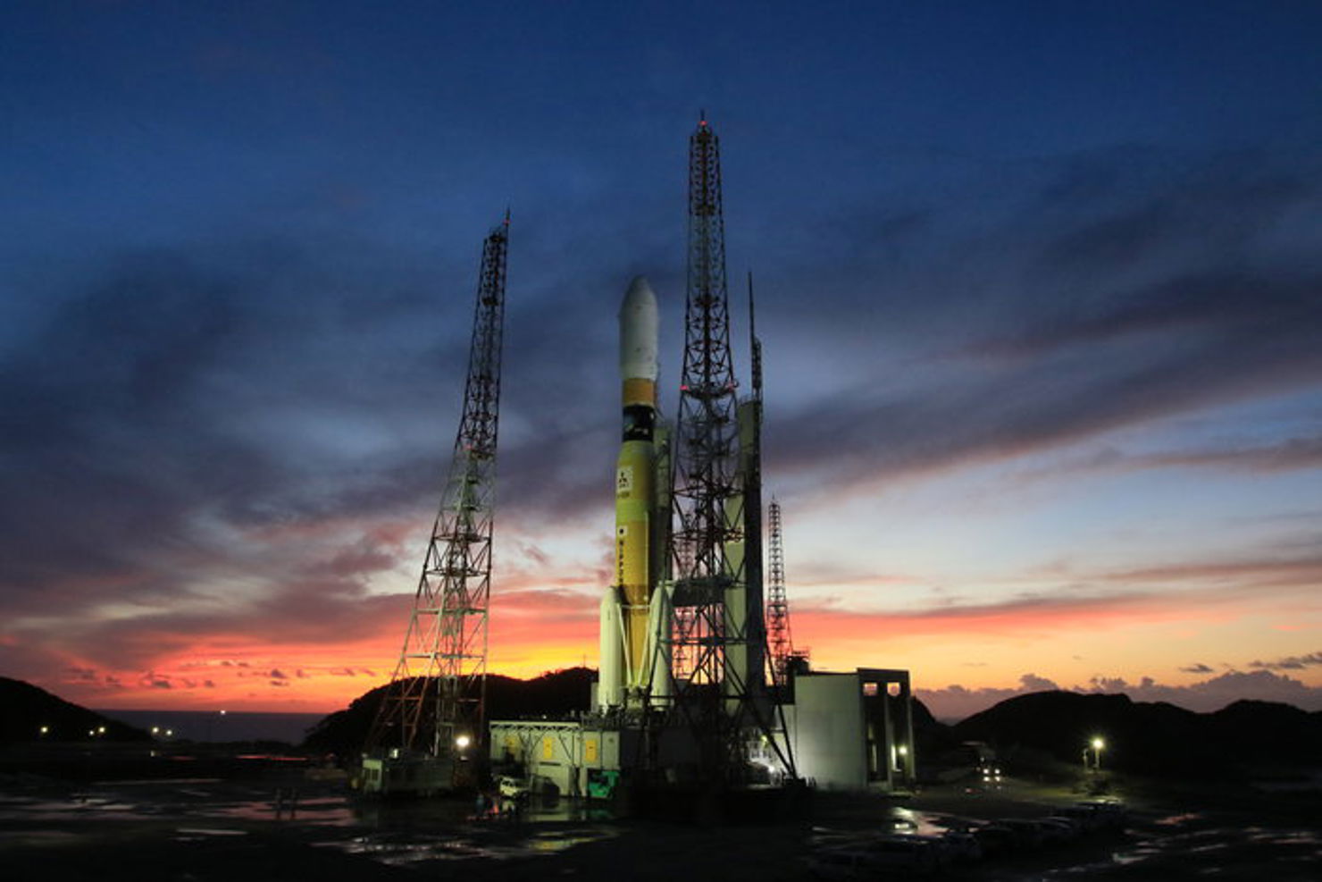 Studentsatellit på väg – först att släppas från ISS