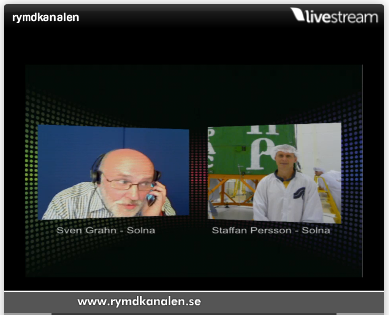 Sven grahn och staffan persson
