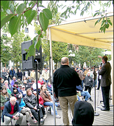 Fysik i kungsan