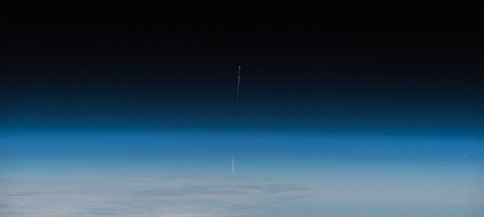 NRFP-SMF 2014, Nationellt rymdtekniskt forskningsprogram