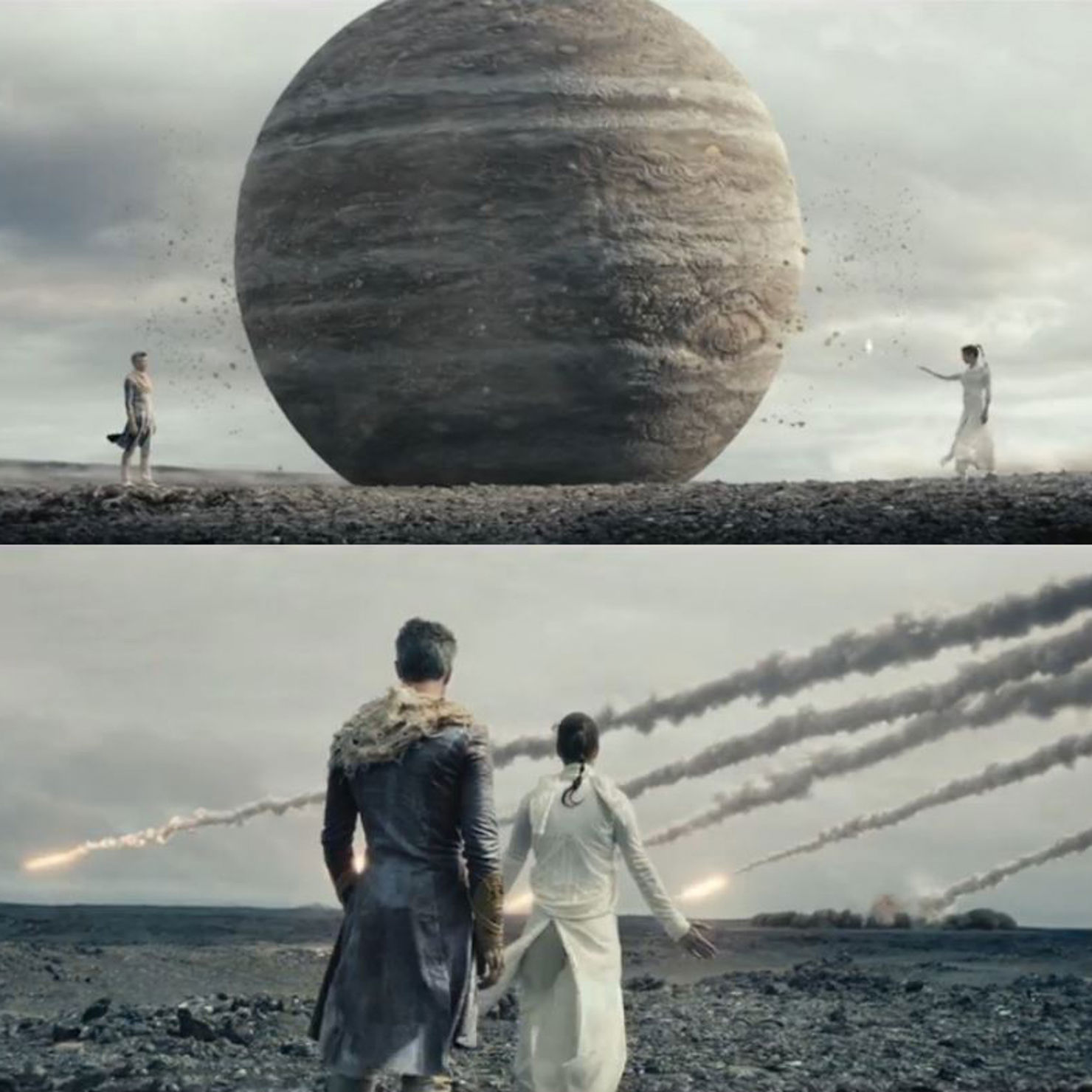 rosetta.jpg Esas höga ambition