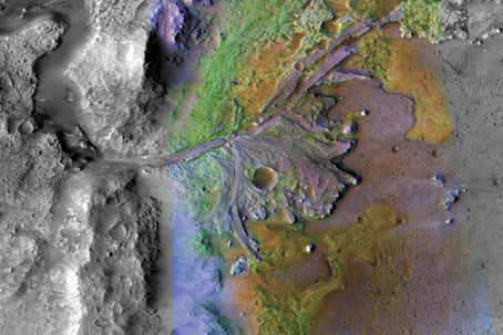 pia23239-Mars2020-blogg.jpg Marsrobotens landningsplats