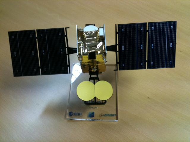 Hylas 1