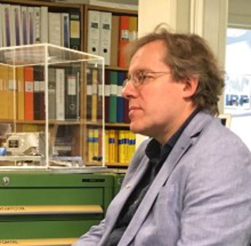 Dr. Martin Wieser