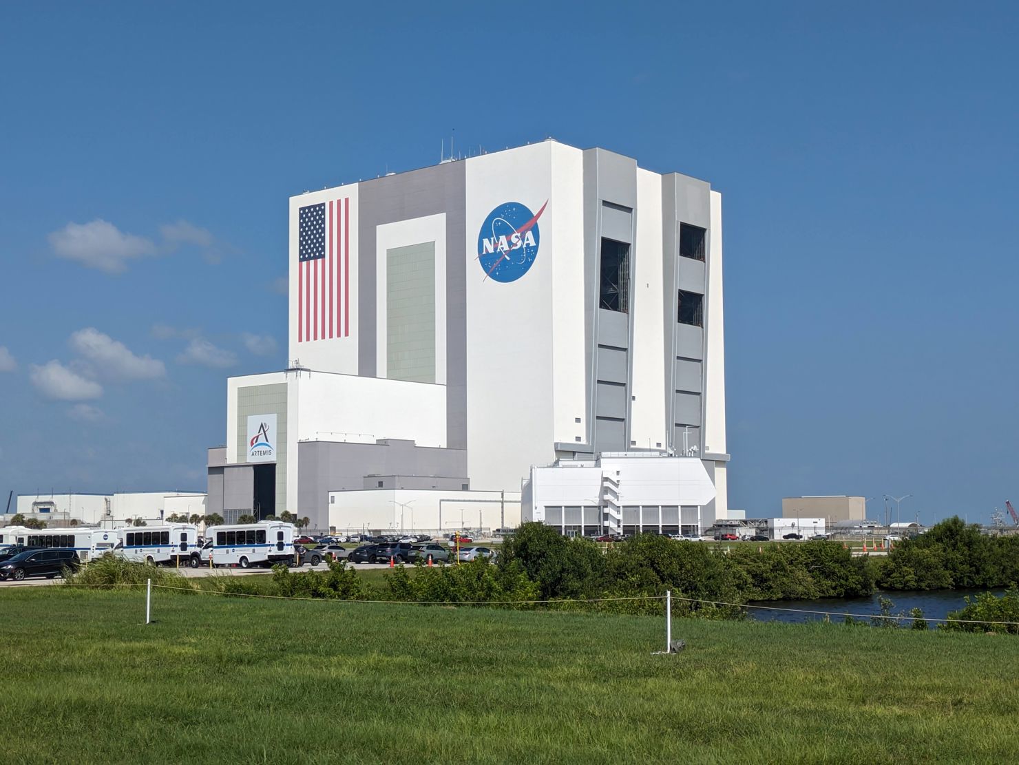 Kennedy Space Center