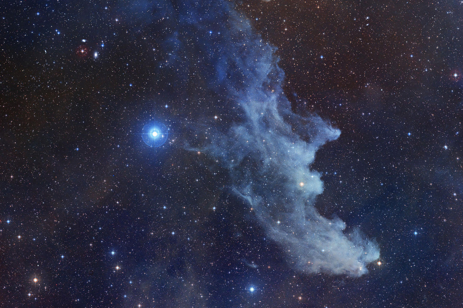 Rymdforum i Trollhättan