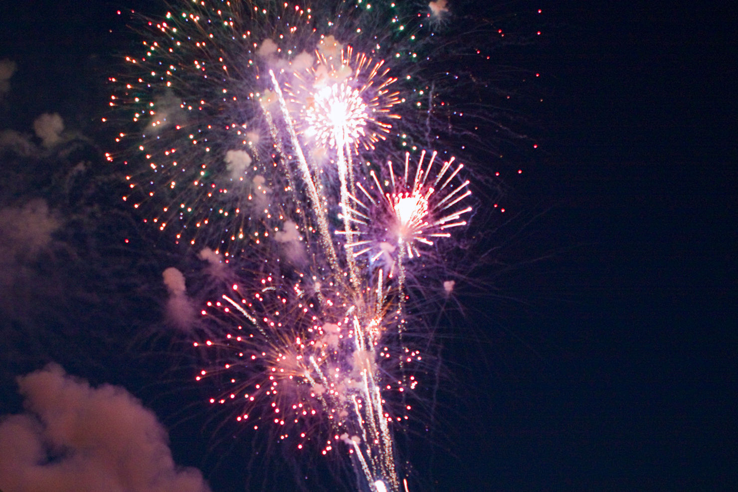 Höjdpunkter från rymdåret 2018