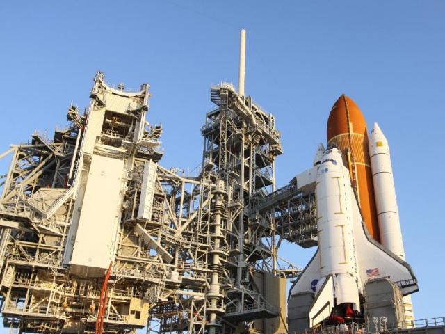 Endeavour