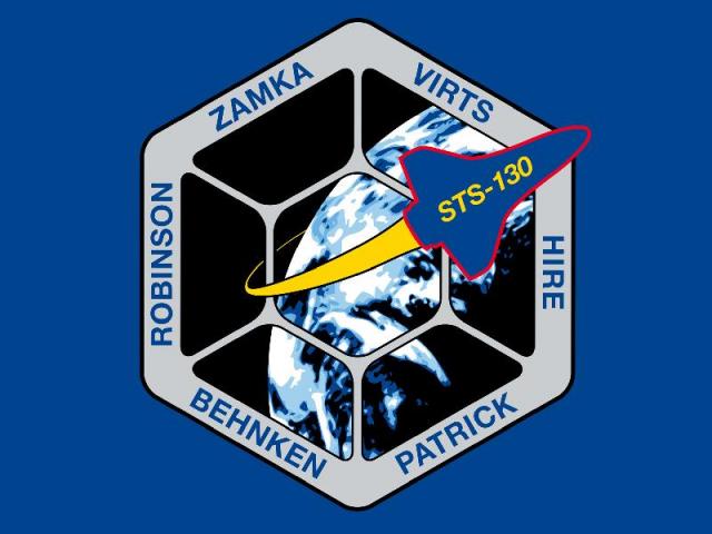 Patch till sts 130