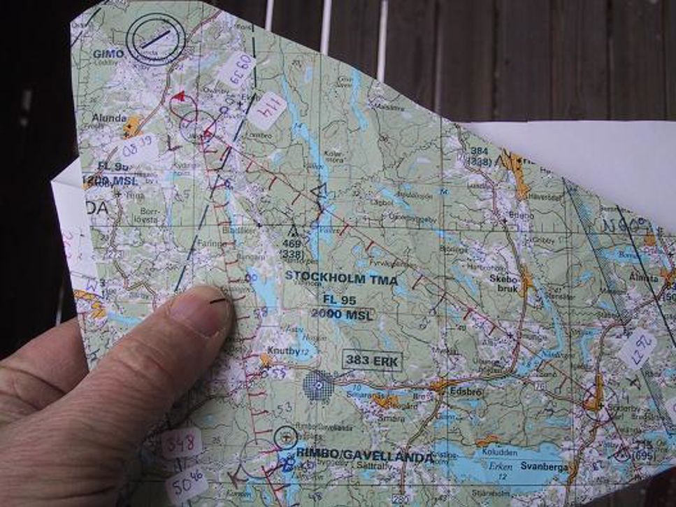 Det är inte alltid så enkelt att navigera, men det finns många hjälpmedel