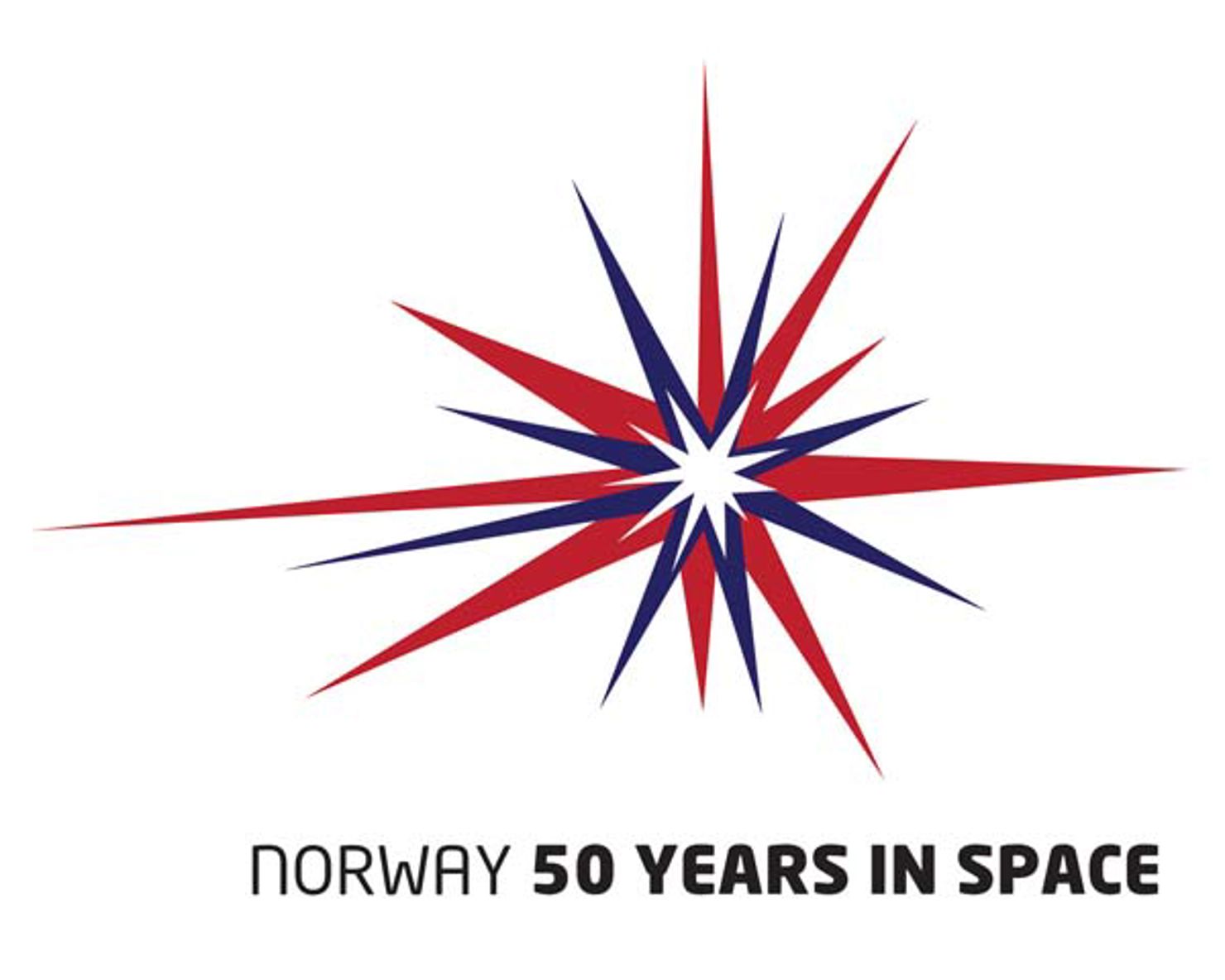 Norsk rymdverksamhet 50 år
