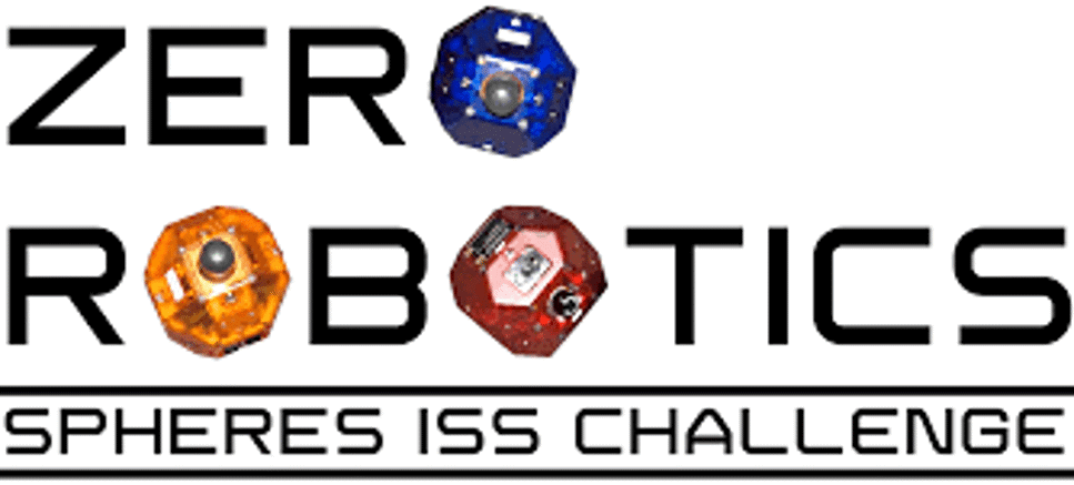 Här är vinnarna i Zero Robotics-tävlingen