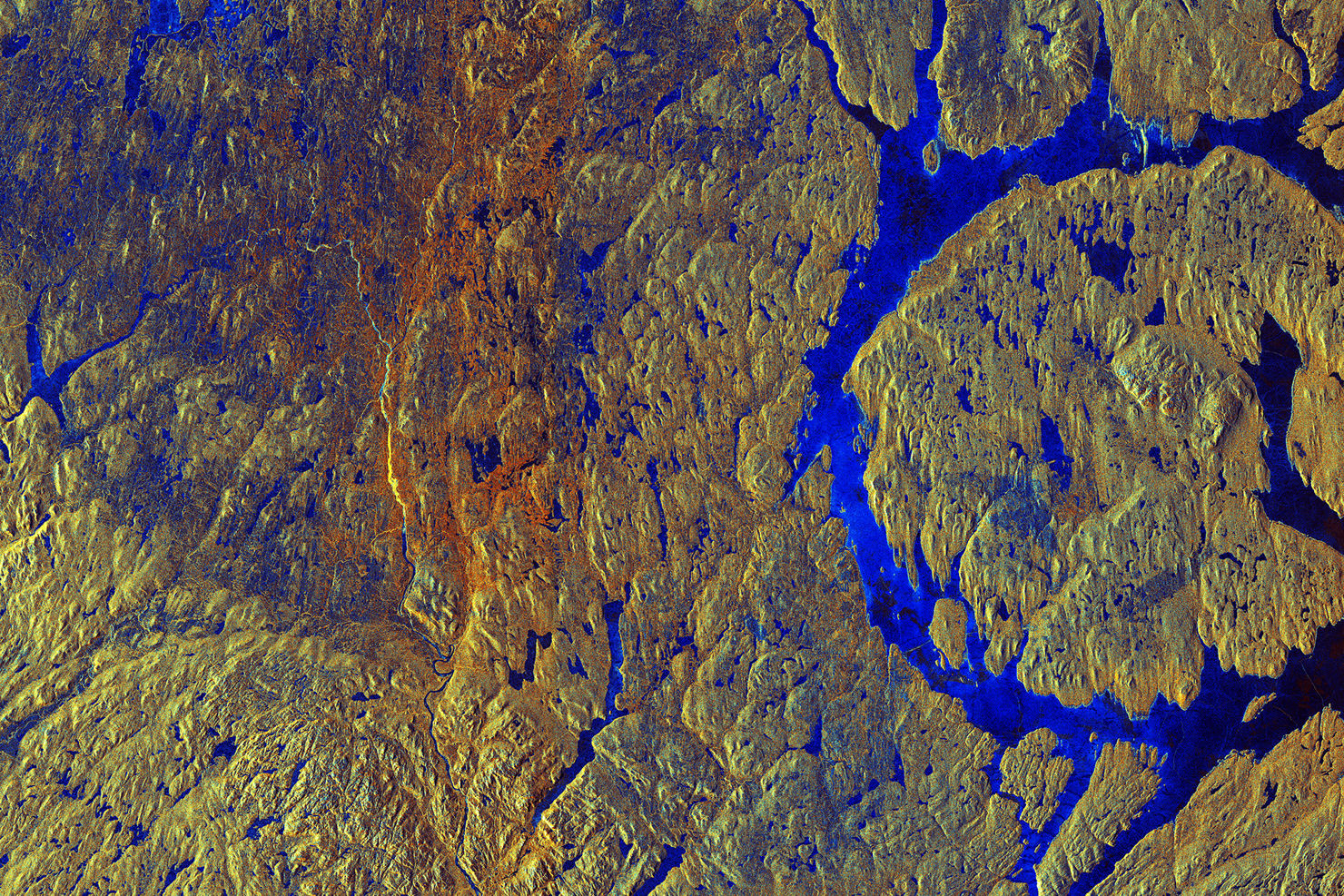 Hur förbereder vi oss för asteroider som kan kollidera med jorden?