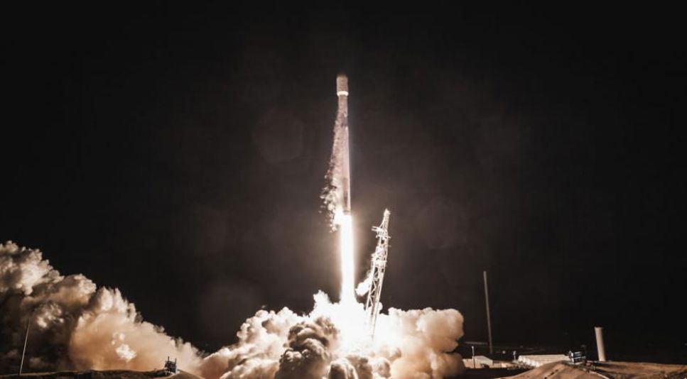 SpaceX vill göra två uppsändningar med samma raket – på 24 timmar
