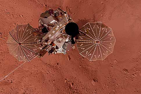 Mars