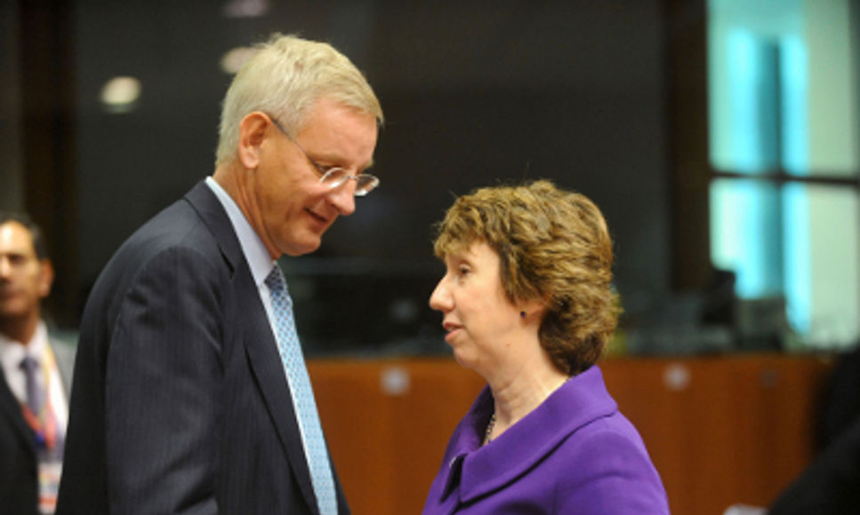  EU-kommissionen