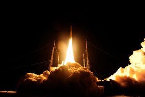 BepiColombo_liftoff-BLOGG.jpg Lyckad uppsändning av BepiColombo