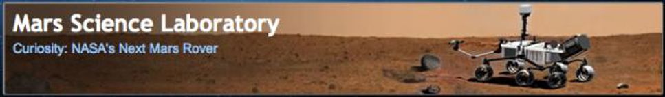 Uppdrag Mars