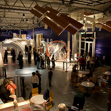 Tekniska museet