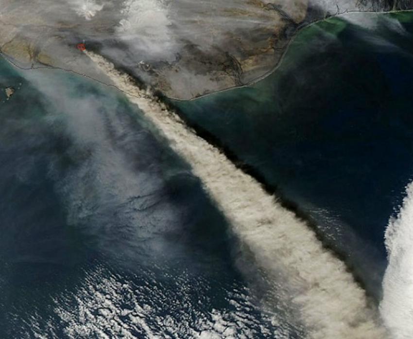 CATS ska hjälpa till att bevaka askmoln och mäta vulkaniska partiklar från vulkanutbrott som Eyjafjallajökull 2010. Den gången stördes flygtrafiken i hela Europa och över Atlanten. 
