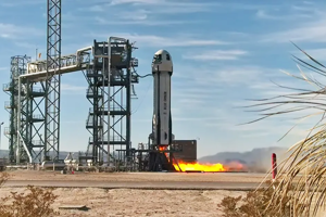 Blue Origin Lunar.png Raket i Texas