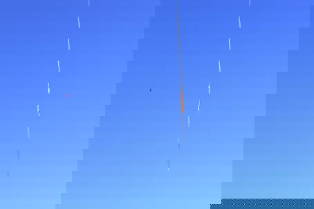 cnjqdr5wgaekwf7_0.jpg Här lyfter PoGO+ från Esrange i Kiruna.